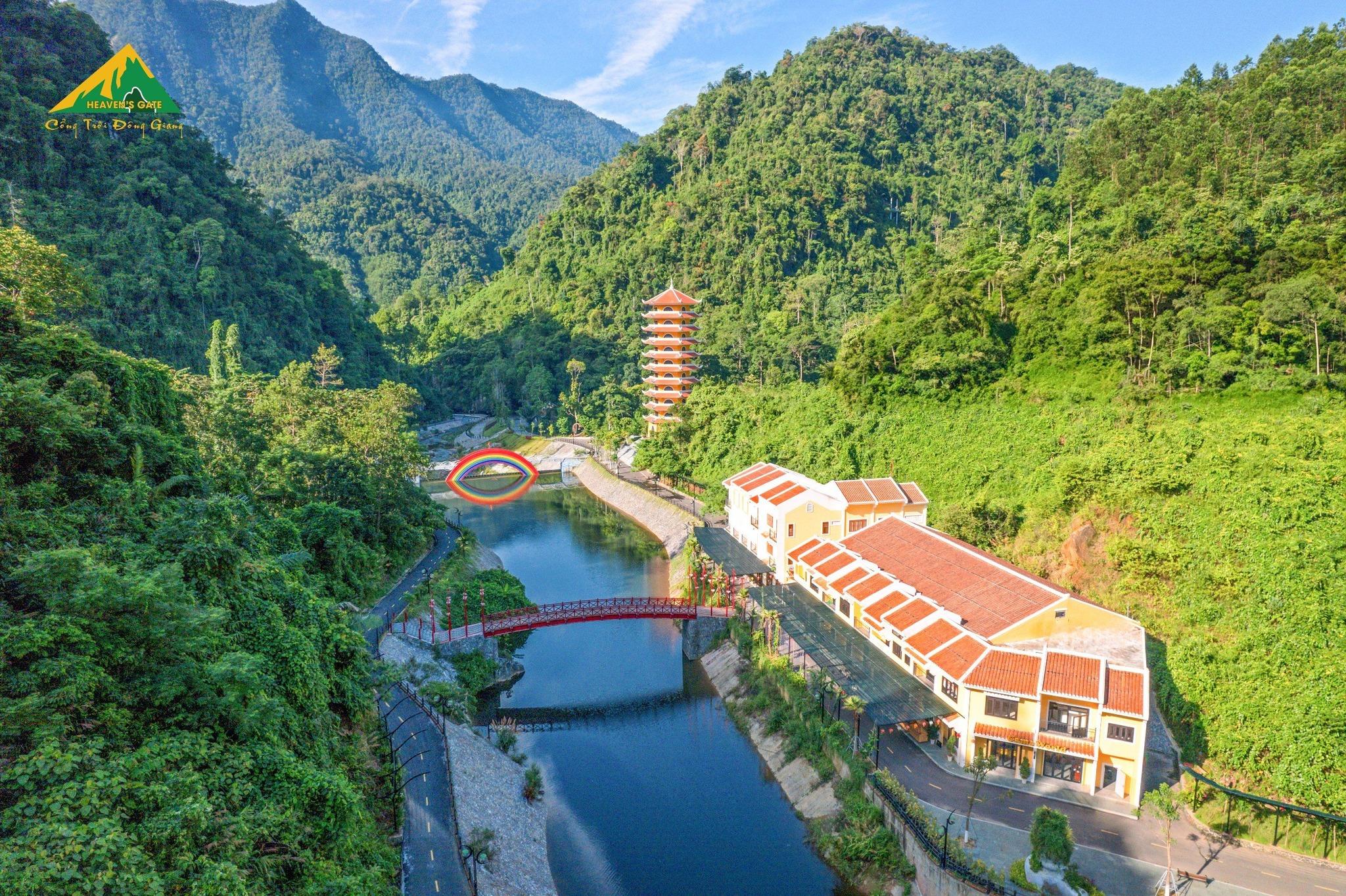 Du lịch vùng Tây của Quảng Nam: Tìm lời giải “bài toán” liên kết vùng